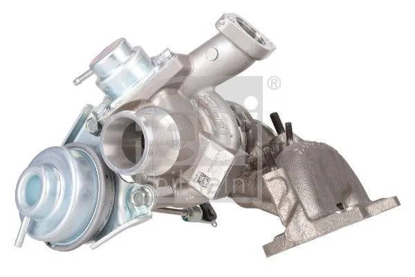 Turboaggregat FEBI BILSTEIN 189568