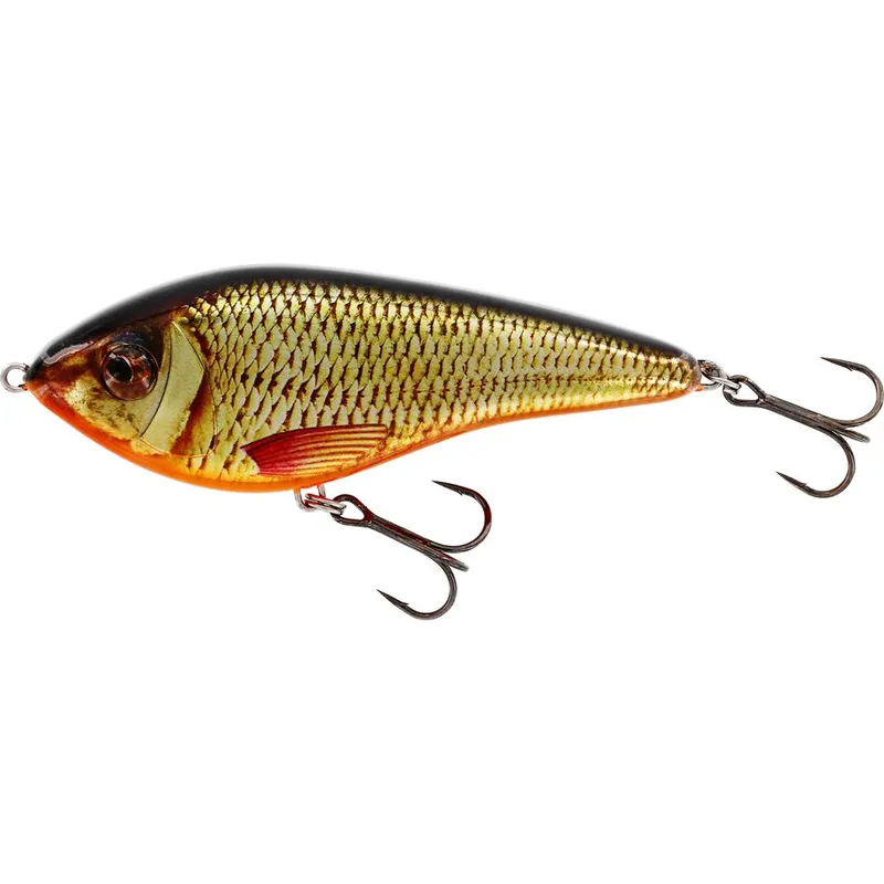 Westin Swim 6,5 cm 9 g Suspending Jerkbete (#8679)