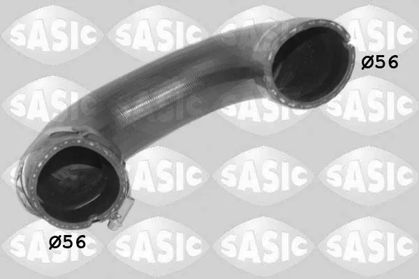 Laddluftslang SASIC 3336197