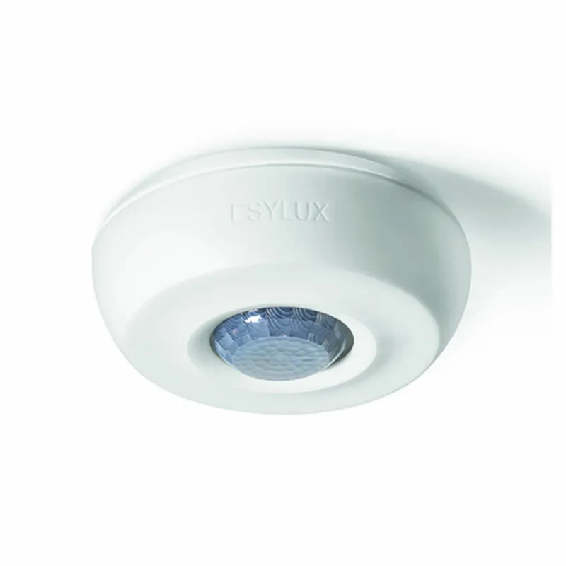 ESYLUX EB10430428 Rörelsesensor 8 meter