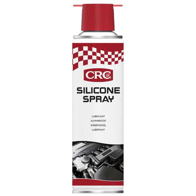 SILIKONSPRAY 250ML | Beijerbygg Byggmaterial