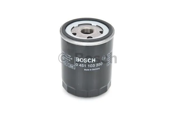 Oljefilter BOSCH 0 451 103 350
