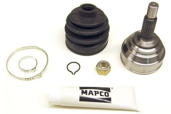 Ledsats, drivaxel MAPCO 16935
