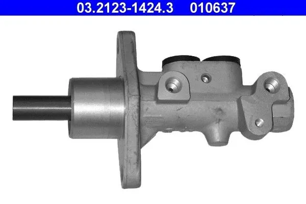 Huvudbromscylinder ATE 03.2123-1424.3