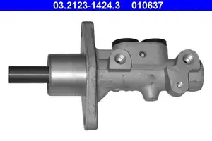 Huvudbromscylinder ATE 03.2123-1424.3