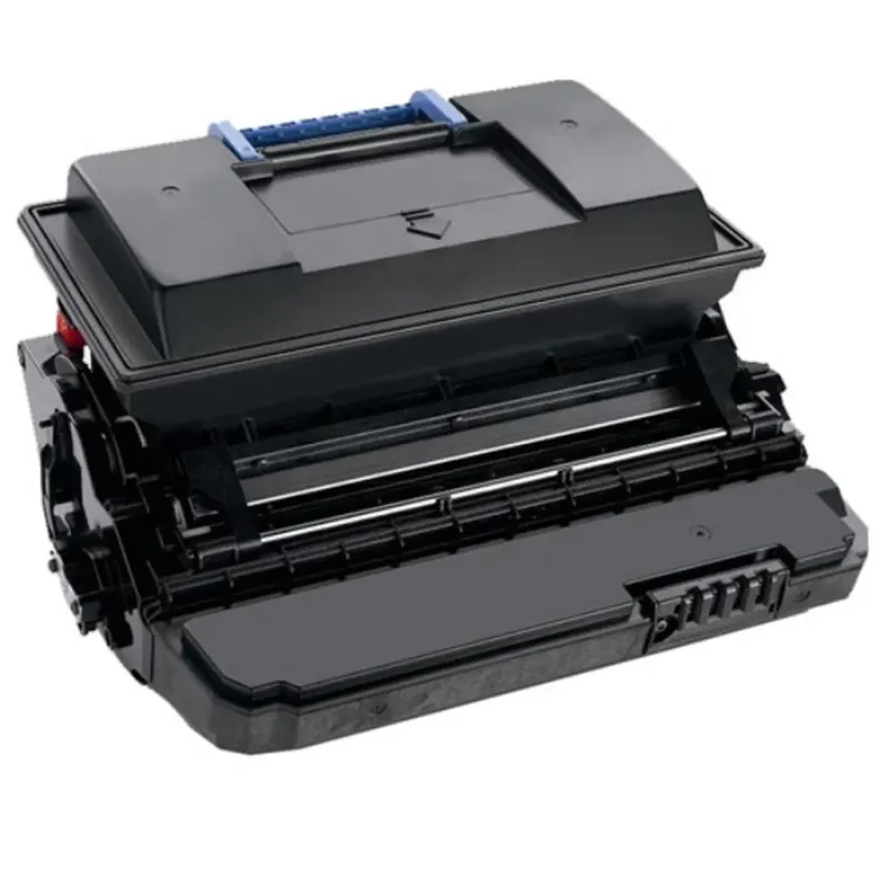 Dell svart toner 20.000 sidor