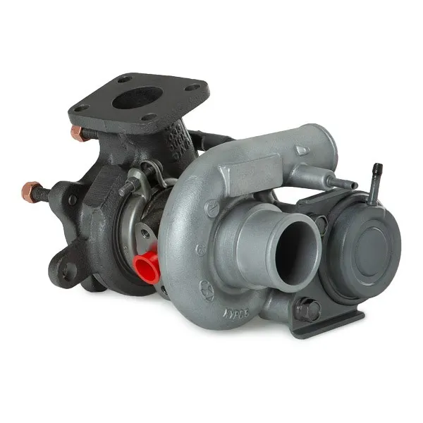 Turboaggregat RIDEX REMAN 2234C10709R