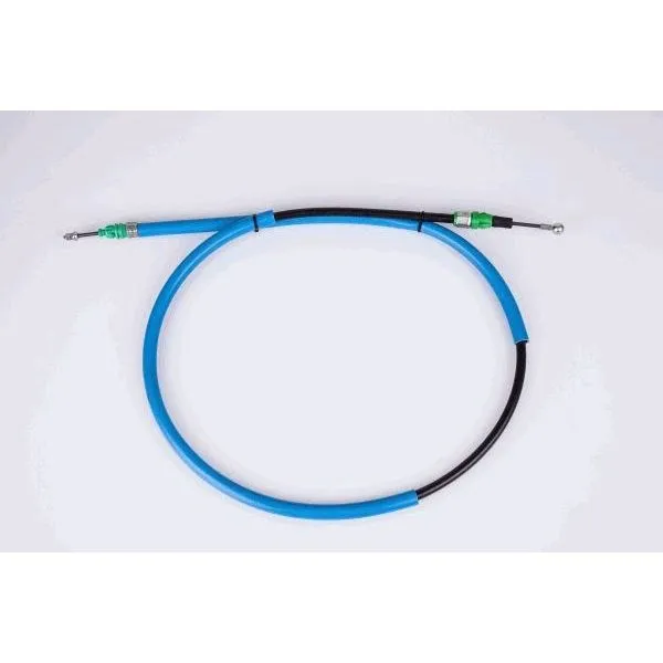 LPR Vajer, parkeringsbroms, Bak, Vänster – P1081934 – nissan, opel, renault, vauxhall – OE 3653000QAD, 7700312837, 8200263819