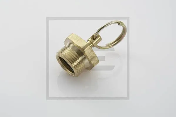 Utloppsventil PETERS ENNEPETAL 076.249-00A