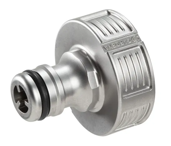 Gardena Premium Krankoppling 33.3 mm (G 1″)