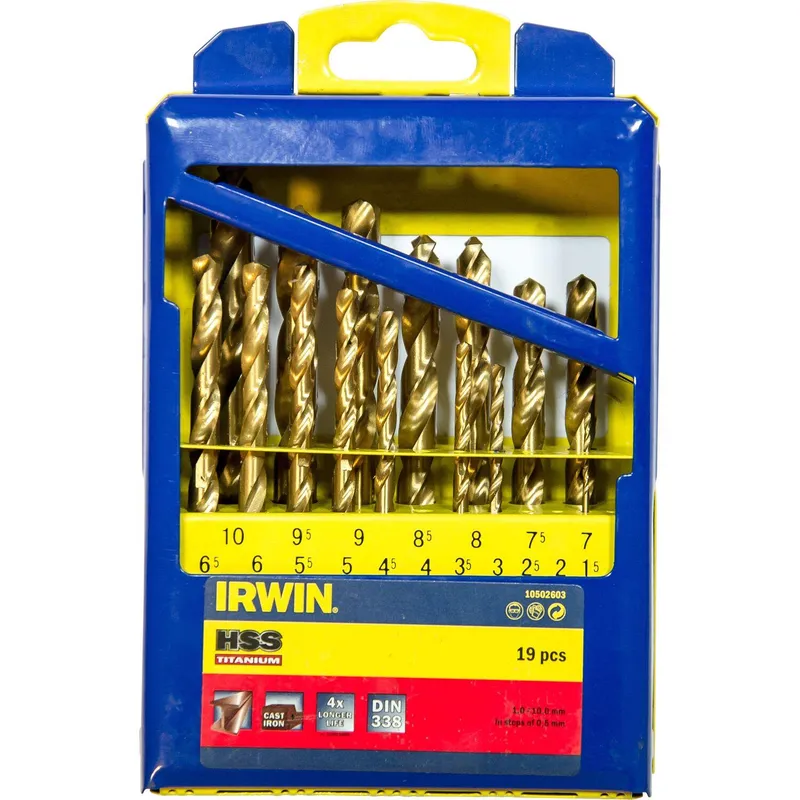 Irwin 1897209 Sågklinga 216×30 mm, 24 T
