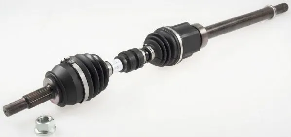 Drivaxel SPIDAN GKND12067