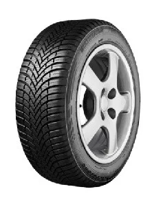 Firestone Multiseason 2 ( 205/55 R17 95V XL EVc )