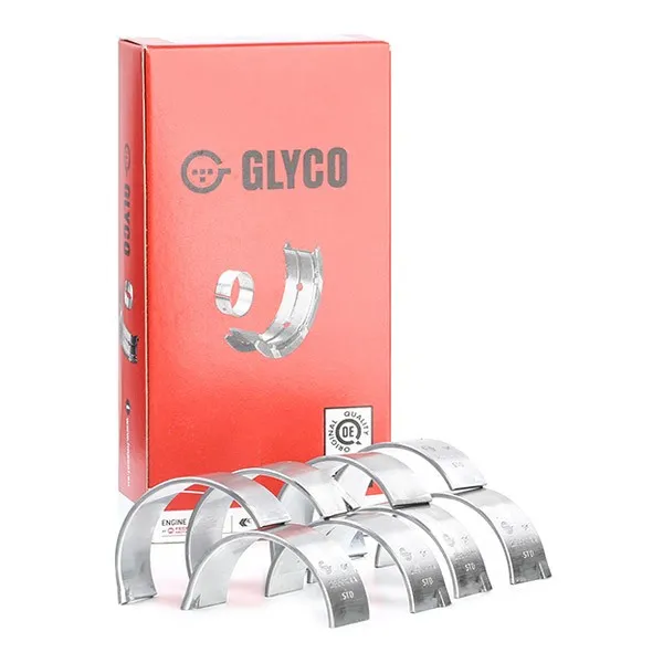 Vevstakslager GLYCO 01-4138/4 STD
