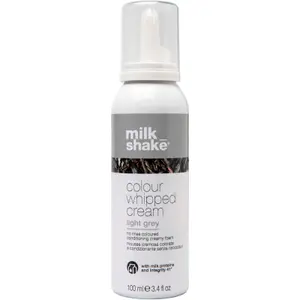 Milk Shake Colour Whipped Cream Light Grey 100 ml