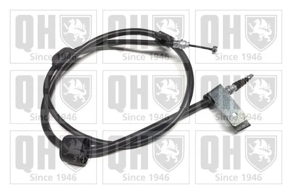 Handbromsvajer QUINTON HAZELL BC4352