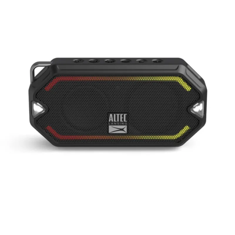 Altec Högtalare Hydramini RGB Vattentät