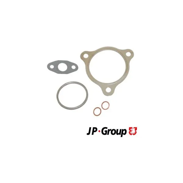 Monteringsats, Turbo JP GROUP 1117756410