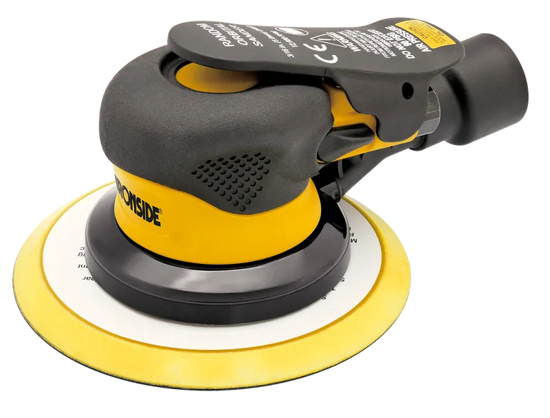 Ironside OSC P60H Slipmaskin