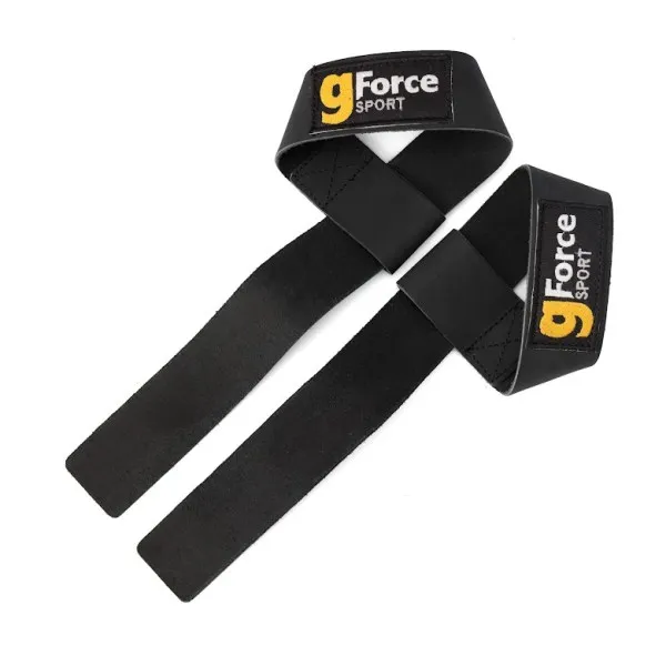 gForce Lifting Strap, One Size