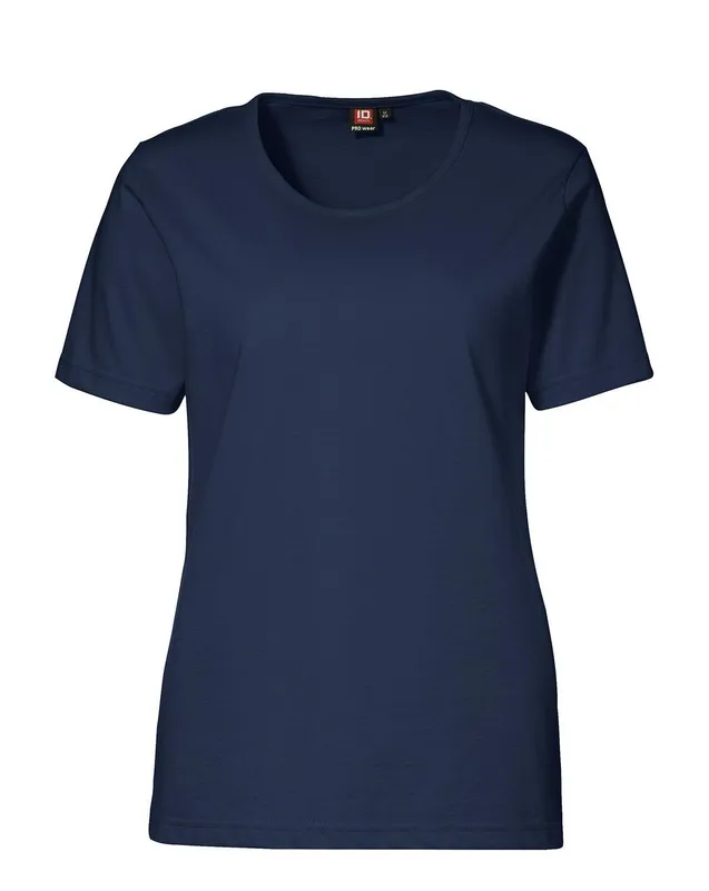 ID PRO T-shirt Blå