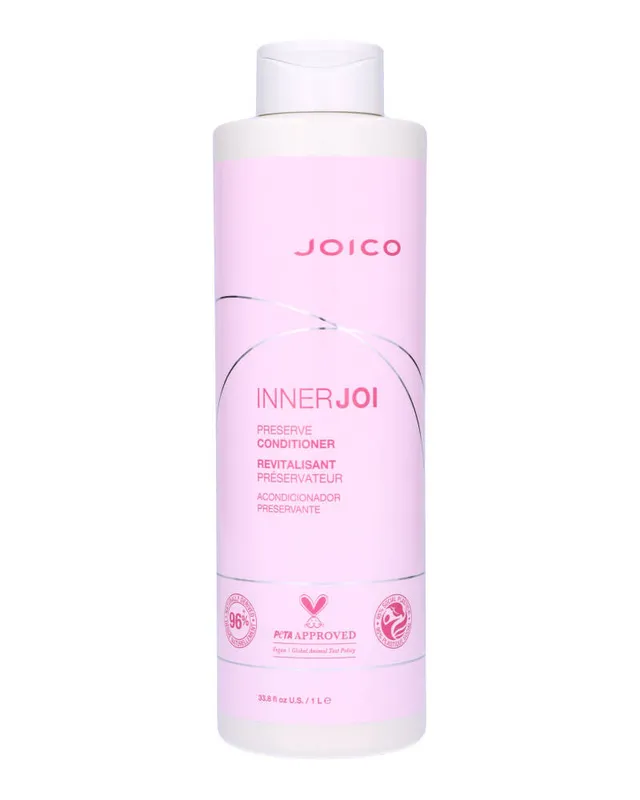 Joico - INNERJOI Preserve Color Conditioner 1000 ml