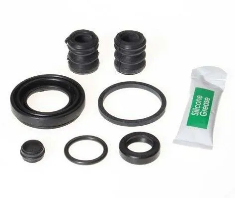 Renoveringssats, bromsok BUDWEG CALIPER 203608