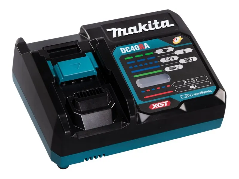 Makita 191E07-8 batteri och laddare för motordrivet verktyg Batteriladdare