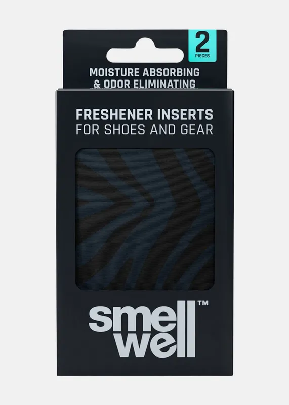 SmellWell Black Zebra
