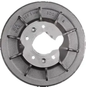 Bromstrumma A.B.S. 2843-S