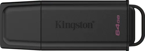 Kingston DataTraveler Exodia G2 - 64GB - USB-minne