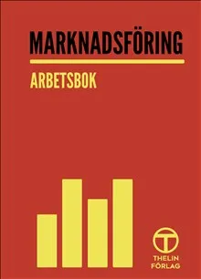 Marknadsföring - Lärobok