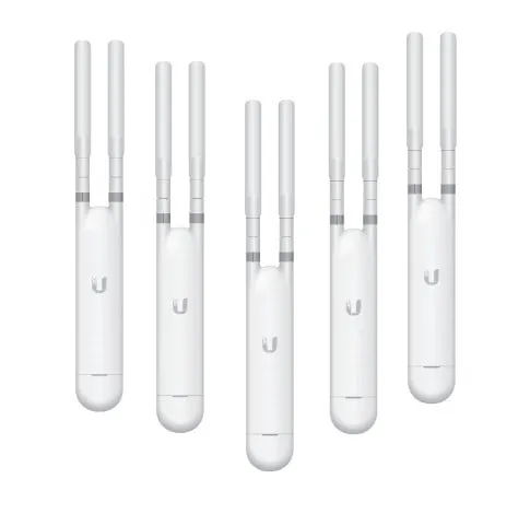 Ubiquiti Unifi Uap-ac-m 5-pack