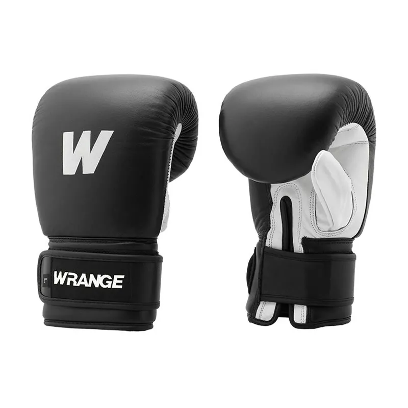 Wrange B&W Säckhandskar i läder - XL
