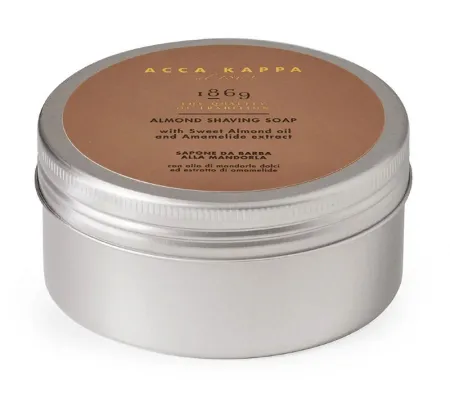 1869 Shaving Cream Soap