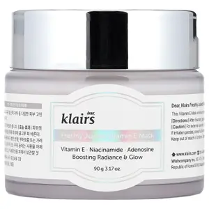Klairs Vitamin Freshly Juiced Vitamin E Mask 90 ml