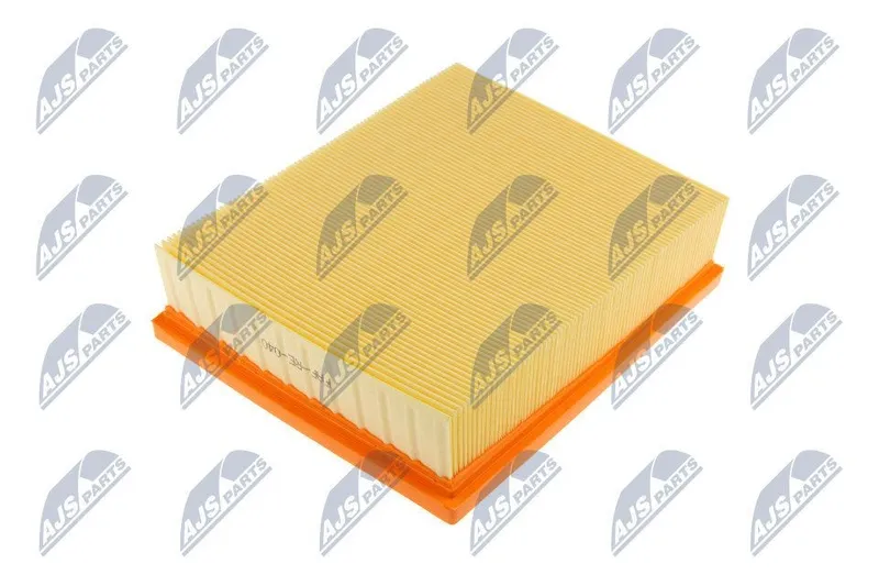 Luftfilter NTY FAF-RE-040