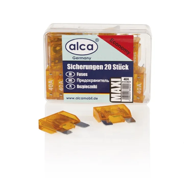 Säkringssats ALCA 664200