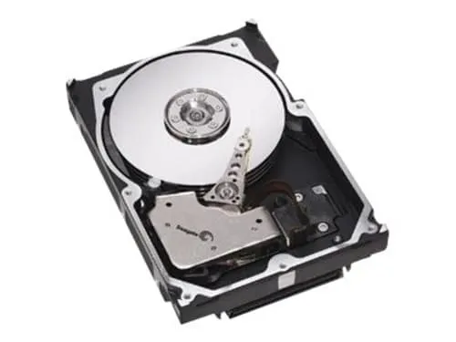 Dell Hårddisk 2.5″ 15000r/min Sas Hdd (#2945)