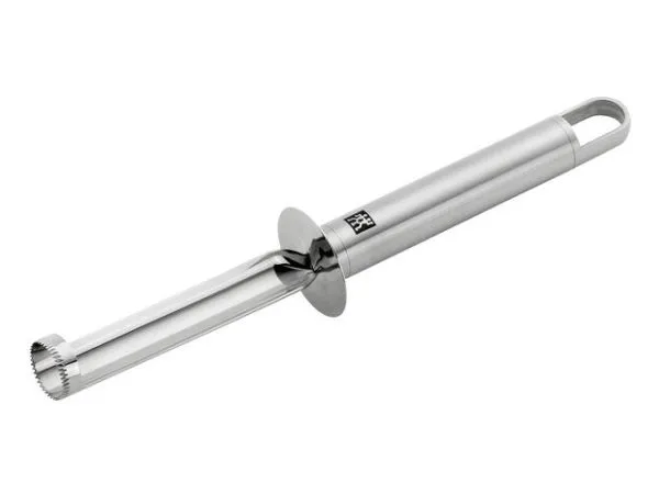 ZWILLING Pro Äppelurkärnare 18/10 Rostfritt stål