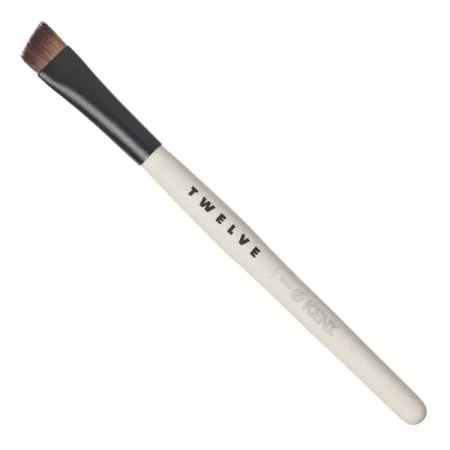 Angled Eyebrow Brush - Ögonbrynsborste