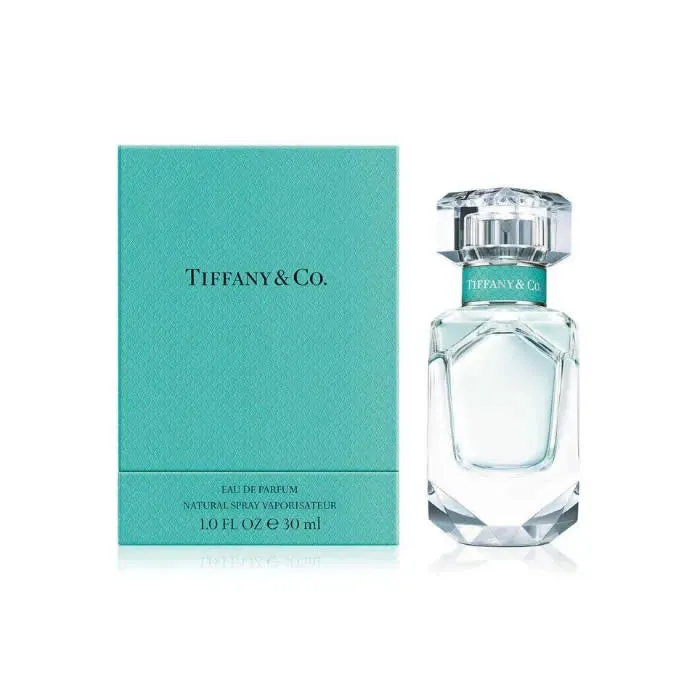 Tiffany & Co Eau de Parfum Spray EDP 75 ml