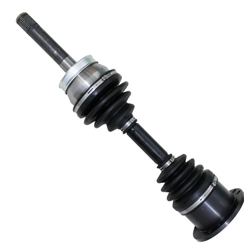 Drivaxel EURODRIVELINE NI-304