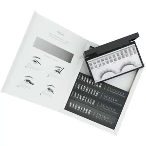 Nanolash DIY Starter Kit Innocent