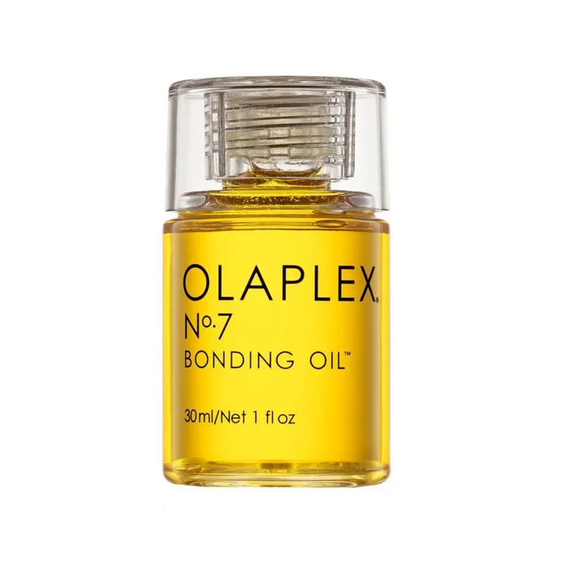 Olaplex No.7 Bonding Oil 30ml Unboxed