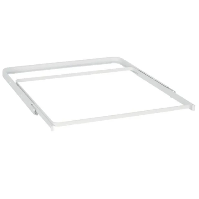 UTDRAGSRAM FÖR BACK VIT 45X40CM | Beijerbygg Byggmaterial