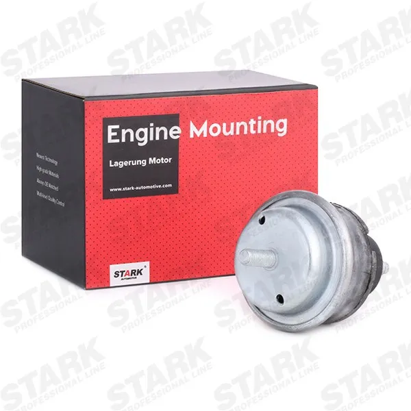 Motorkudde STARK SKEM-0660216