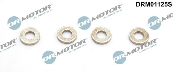 Packningssats, insprutningsmunstycke DR.MOTOR AUTOMOTIVE DRM01125S