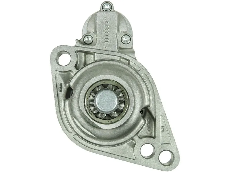 Startmotor AS-PL S0090PR