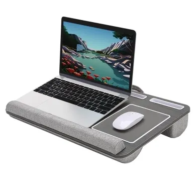 Desire2 Laptopställ för knät Högerhänt